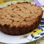 Pastel de Cumpleaños AIP Paleo - Delicia Sin Granos y Sin Gluten