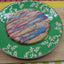 Jumbo Gluten Free Iced Sugar Cookies - Dairy Free & Vegan