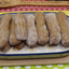 Premium Gluten Free Lady Fingers - Vegan & Dairy Free