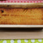 Keto Sweet Cornbread - Gluten & Sugar-Free, Vegan Snack