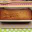 Keto Sweet Cornbread - Gluten & Sugar-Free, Vegan Snack