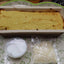 Gâteau Coco Keto - Sans Gluten et Adapté aux Allergies