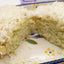 Gâteau Coco Keto - Sans Gluten et Adapté aux Allergies