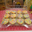 Mini Cupcakes Sin Gluten - Delicias Veganas, Sin Lácteos y Sin Nueces