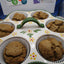 Muffins Chai Latte Sans Gluten - Végétalien et Amical pour les Allergies