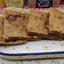 Allergy-Friendly Gluten Free Blondie Bar - Vegan Treat