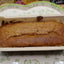 Sugar Free Banana Bread - Gluten Free, Vegan, Nut Free