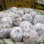Mini Donas Sin Gluten - Delicias Veganas de Vainilla y Chocolate