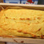 Gâteau Coco Keto - Sans Gluten et Adapté aux Allergies