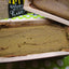 Gâteau à la citrouille épicé au matcha sans gluten - Végétalien et sans noix