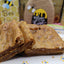 Allergy-Friendly Gluten Free Blondie Bar - Vegan Treat