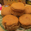 Muffins à la cannelle riches en protéines sans gluten - Sans produits laitiers et véganes