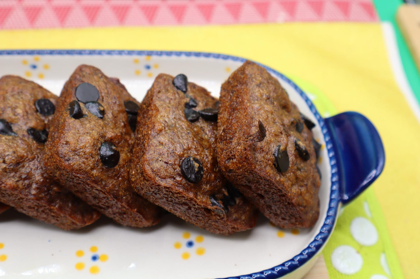 Boîte de Pâtisserie pour la Fête des Mères - Treats Sans Gluten et Végans