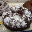 Gluten Free Chocolate Protein Donuts - Vegan & Low Carb
