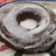 Gluten Free Chocolate Protein Donuts - Vegan & Low Carb