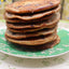 Gluten Free Protein Pancakes - Dairy Free & Vegan