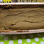 Gâteau à la citrouille épicé au matcha sans gluten - Végétalien et sans noix
