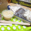 Kit de décoration de brownie S'mores sans gluten - Végétalien et sans allergènes