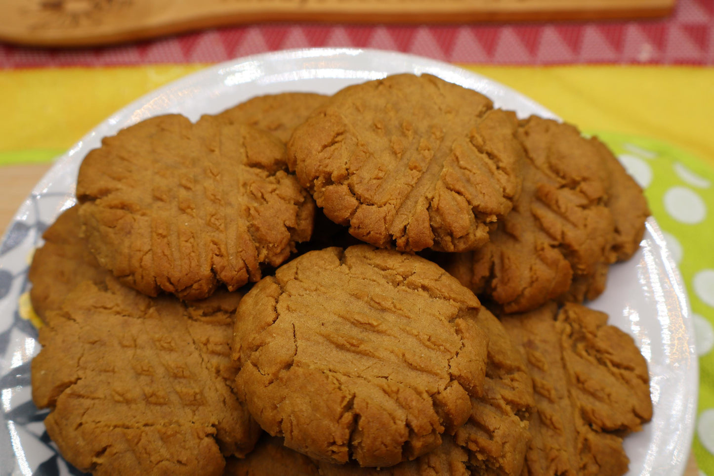 Boîte de Pâtisserie pour la Fête des Mères - Treats Sans Gluten et Végans