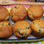 Boîte de Pâtisserie pour la Fête des Mères - Treats Sans Gluten et Végans
