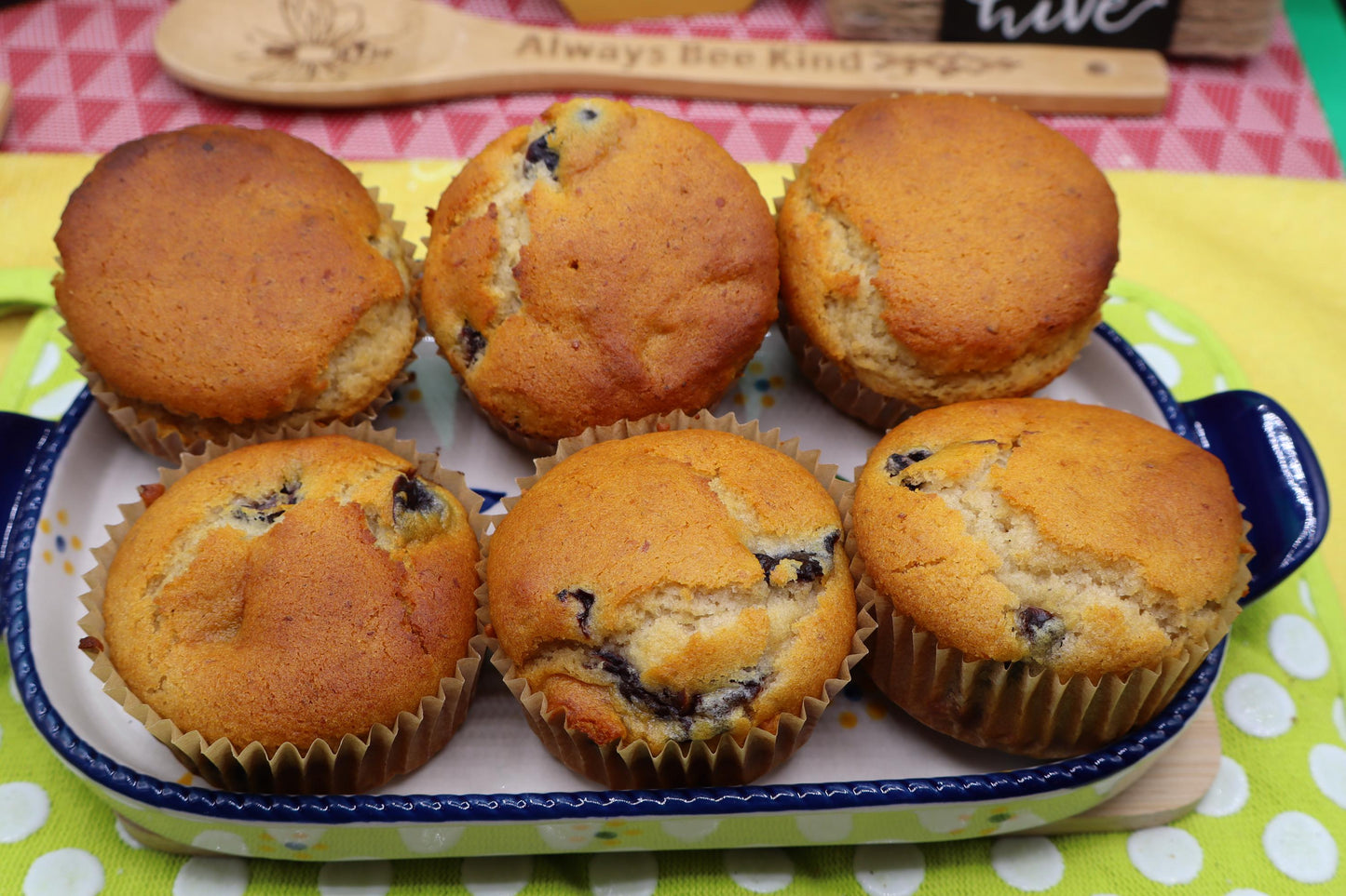 Boîte de Pâtisserie pour la Fête des Mères - Treats Sans Gluten et Végans
