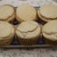 Biscuits de thé biologiques sans gluten avec raisins et canneberges