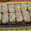 Boîte de Pâtisserie pour Appréciation des Enseignants - Treats Sans Gluten et Végans