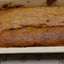 Pain aux bananes biologique sans sucre - Sans gluten et végan