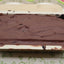 Sugar Free Chocolate Sourdough Cake - Vegan & Gluten Free