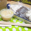 Kit de décoration de brownie S'mores sans gluten - Végétalien et sans allergènes