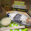 Kit de décoration de brownie S'mores sans gluten - Végétalien et sans allergènes