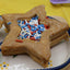 Échantillon de boîte de pâtisserie pour le Memorial Day - Options sans gluten et véganes