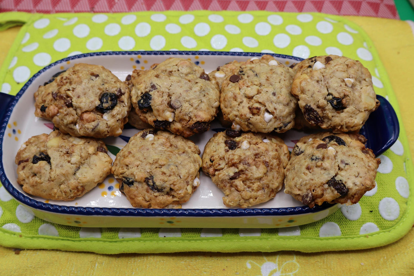 Boîte de Pâtisserie pour Appréciation des Enseignants - Treats Sans Gluten et Végans