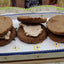 Pasteles Whoopie AIP Paleo con Crema de Arce - Sin Gluten y Veganos