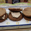 AIP Paleo Whoopie Pies with Maple Cream - Gluten Free & Vegan