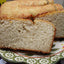 Pastel de Pound Sin Granos - Sin Gluten, Sin Lácteos, Bajo en Carbohidratos