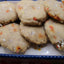 Biscuits Sucre Sans Gluten Rouge Blanc et Bleu - Végétalien et Amical pour les Allergies