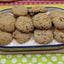 Biscuits Sucre Sans Gluten Rouge Blanc et Bleu - Végétalien et Amical pour les Allergies