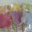 Sucettes de biscuits sucrés sans gluten - Treats véganes et sans noix