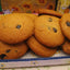 Galletas de Anacardo Sin Gluten Masticables con Chips de Alcaravea o Chocolate