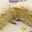 KETO Coconut Cake - 7-Inch, Gluten Free & Low Carb Dessert