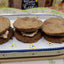 Pasteles Whoopie AIP Paleo con Crema de Arce - Sin Gluten y Veganos