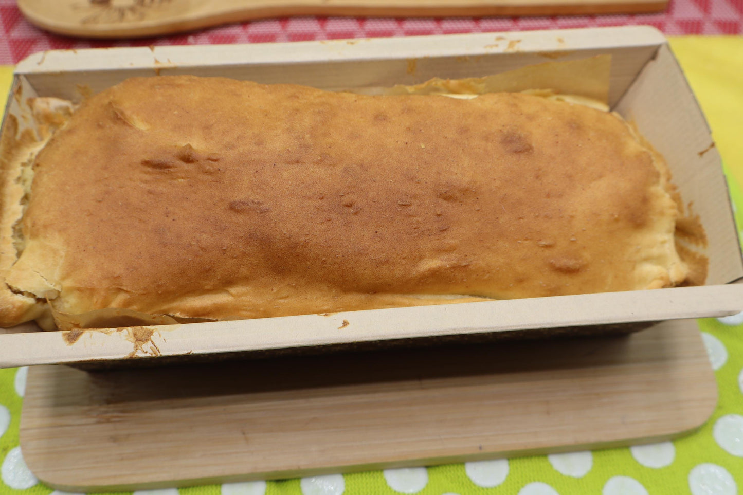 Pan de Mijo Sin Gluten - Sin Lácteos y Amigable con Paleo