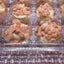 Anillos de Mini Donuts Sin Gluten - Delicia de Caramelo Salado