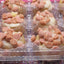 Anillos de Mini Donuts Sin Gluten - Delicia de Caramelo Salado