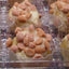 Anillos de Mini Donuts Sin Gluten - Delicia de Caramelo Salado