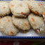 Biscuits Sucre Sans Gluten Rouge Blanc et Bleu - Végétalien et Amical pour les Allergies
