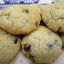 Cookies protéinés Cannoli Premium - Sans gluten et véganes