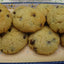 Premium Cannoli High Protein Cookies - Gluten Free & Vegan