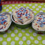 Cupcakes veganos aptos para alérgicos - Sin gluten y deliciosos